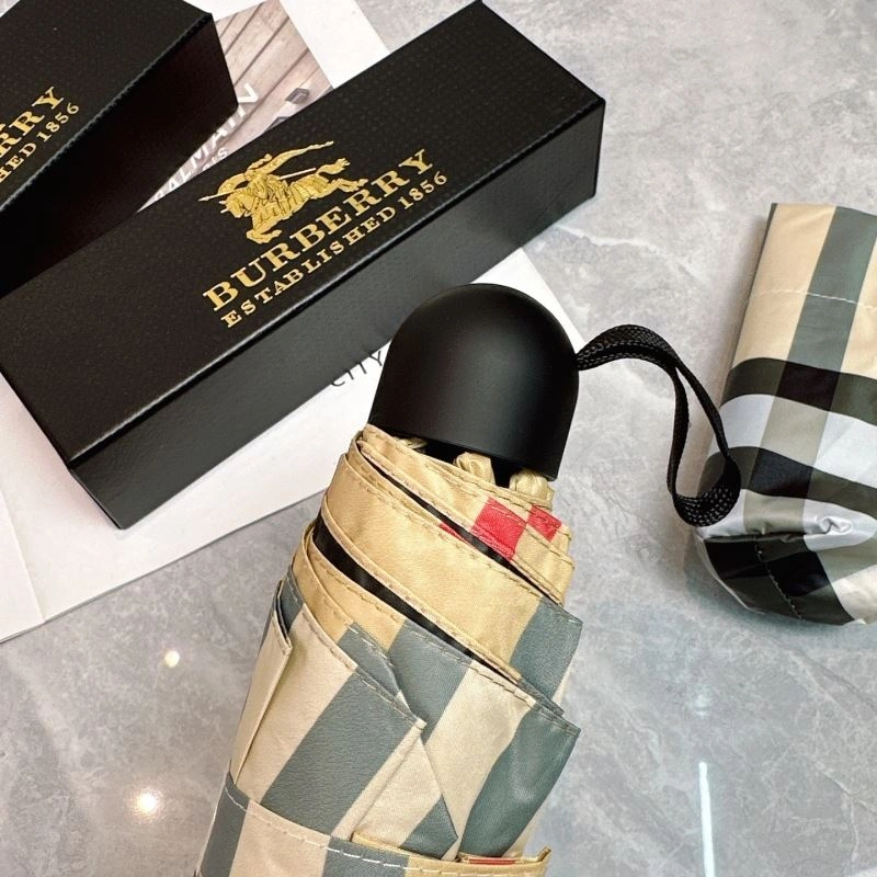 SoftTouch Burberry Umbrella 276145