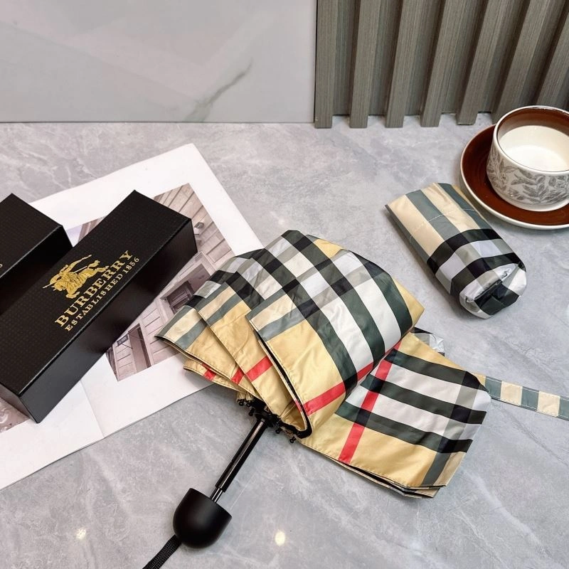 SoftTouch Burberry Umbrella 276145
