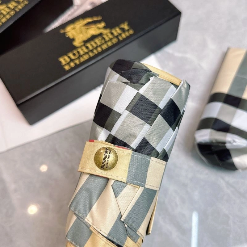 SoftTouch Burberry Umbrella 276145