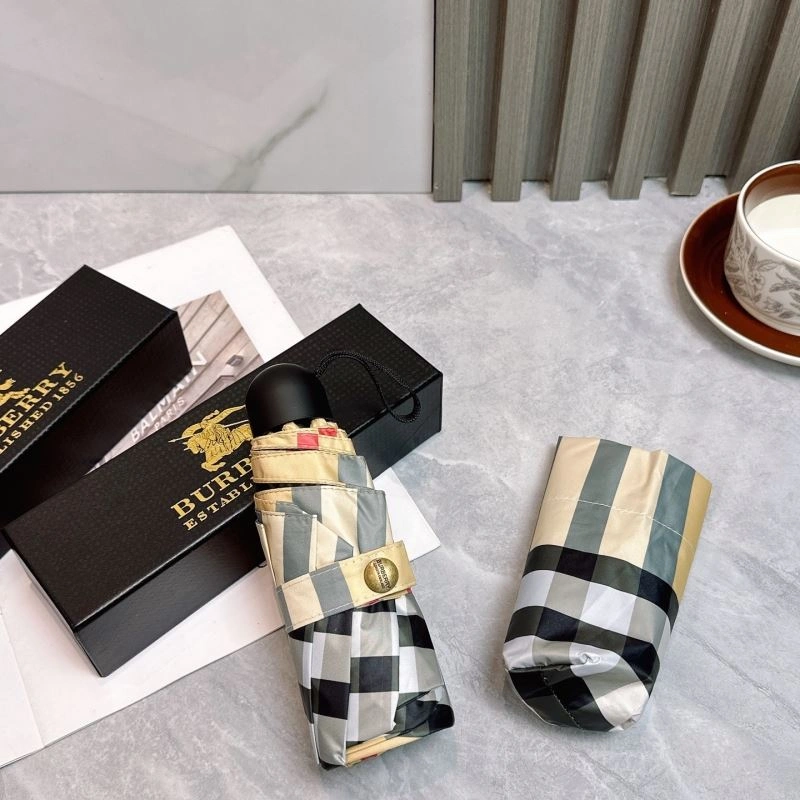 SoftTouch Burberry Umbrella 276145