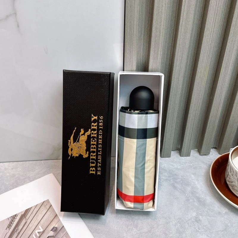 QuickDry Burberry Umbrella 276134