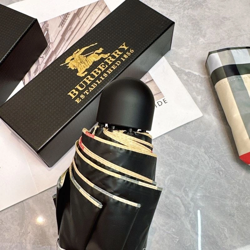 QuickDry Burberry Umbrella 276134
