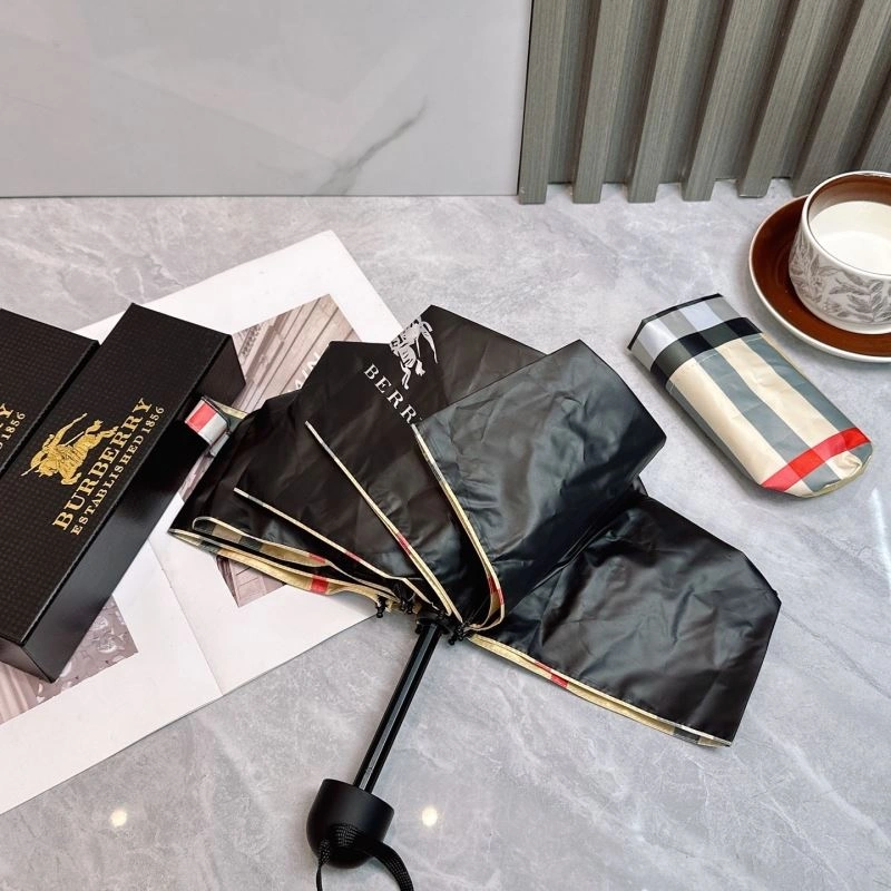 QuickDry Burberry Umbrella 276134