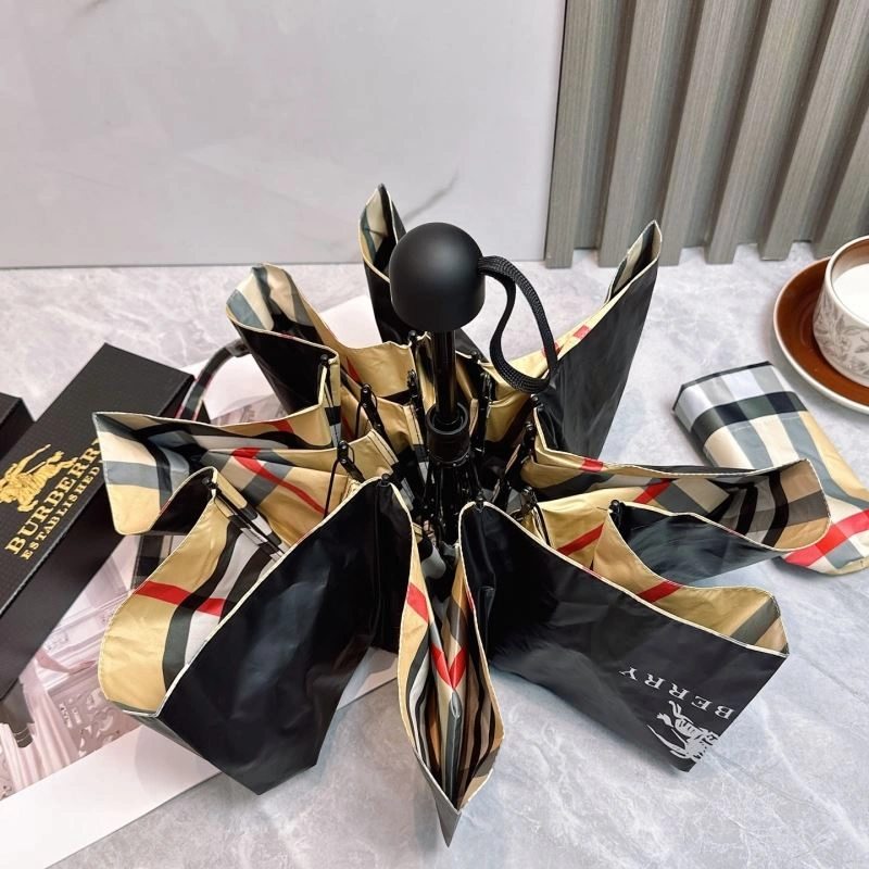 QuickDry Burberry Umbrella 276134