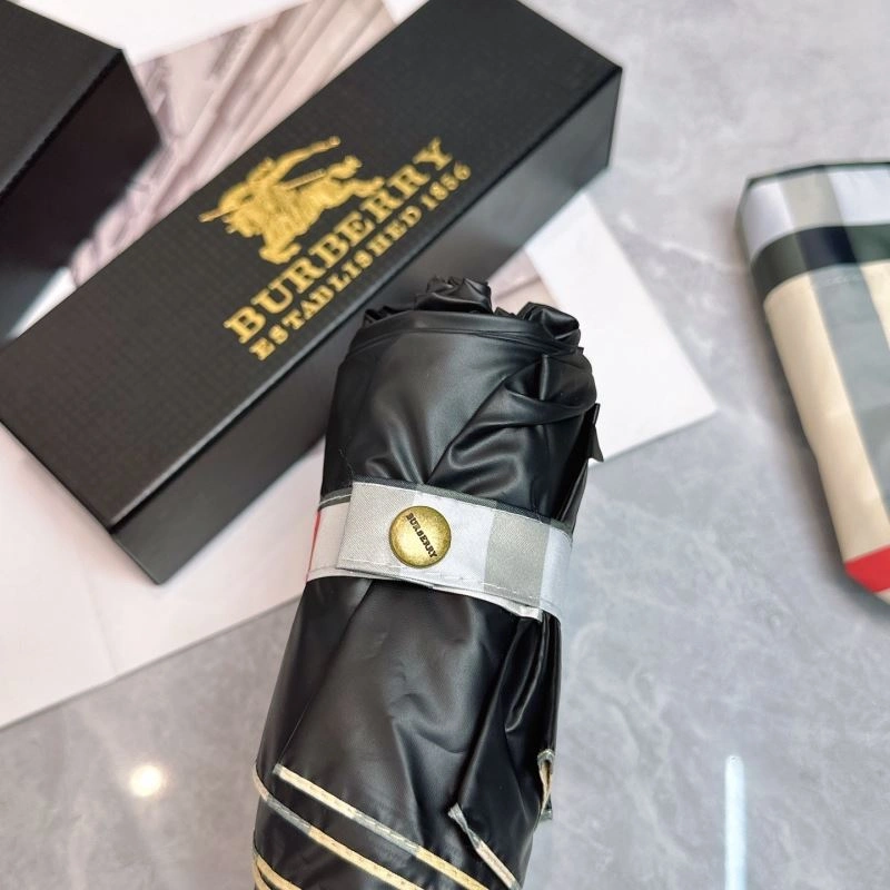 QuickDry Burberry Umbrella 276134