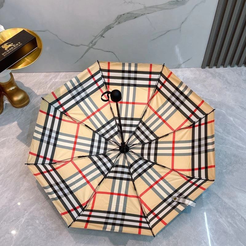 QuickDry Burberry Umbrella 276134