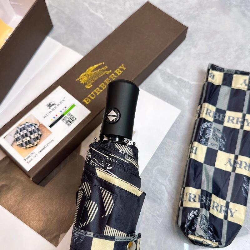 Burberry Umbrella Comfortable 276130