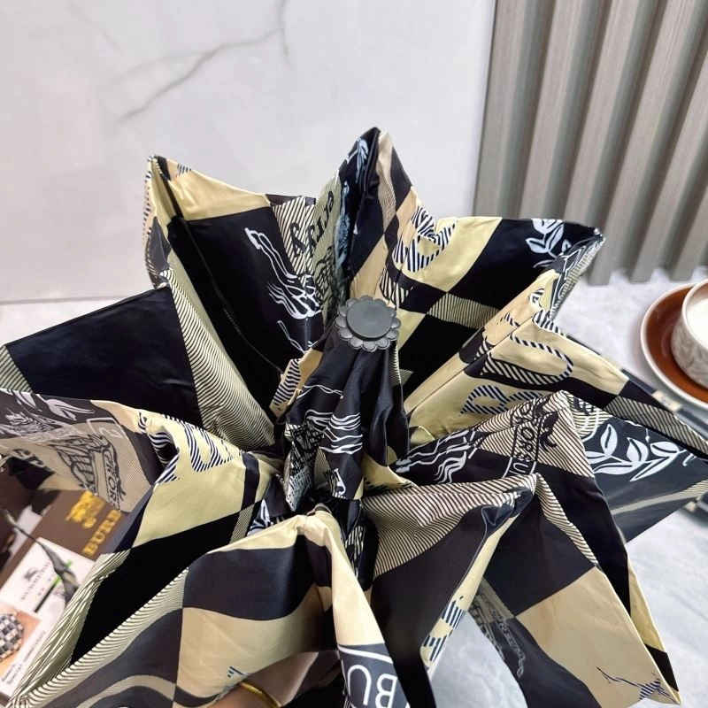 Burberry Umbrella Comfortable 276130