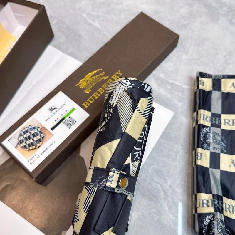 Burberry Umbrella Comfortable 276130