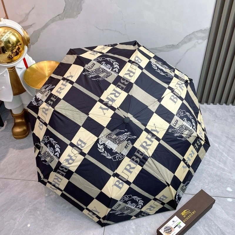 Burberry Umbrella Comfortable 276130