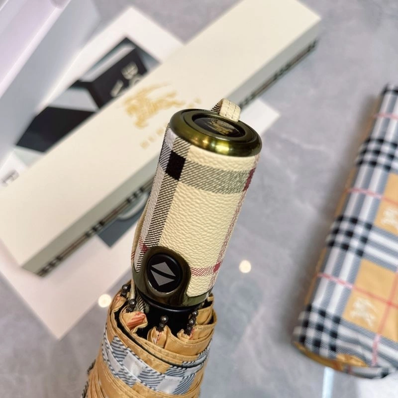 Breathable Burberry Umbrella 276128