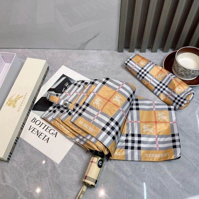 Breathable Burberry Umbrella 276128