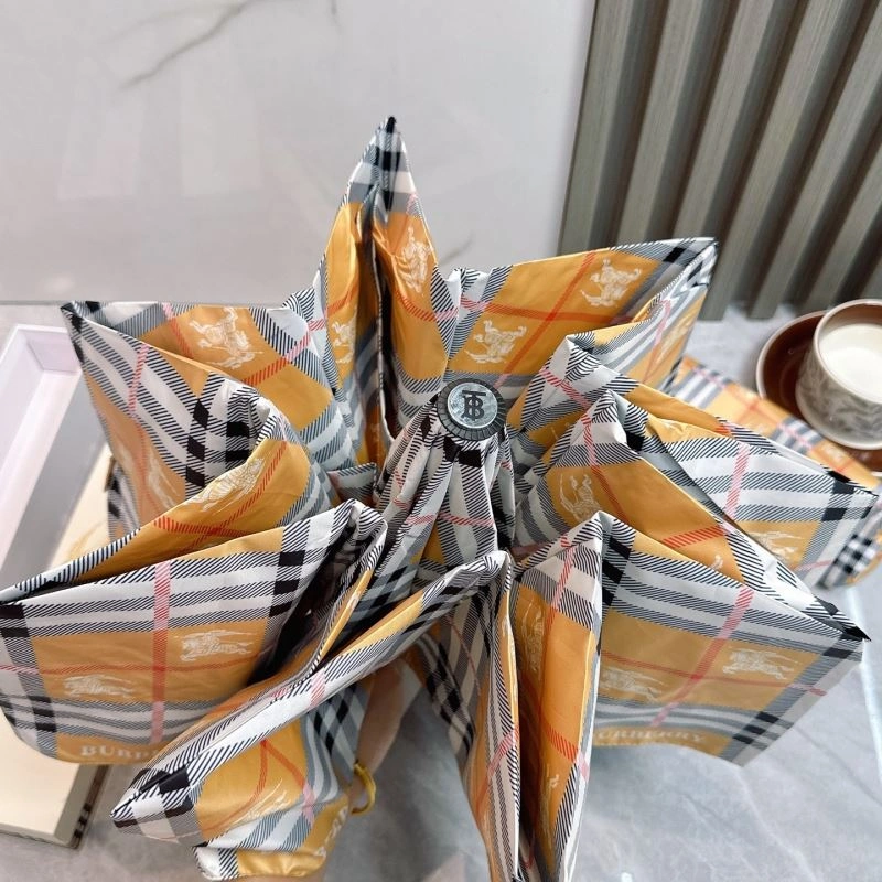 Breathable Burberry Umbrella 276128