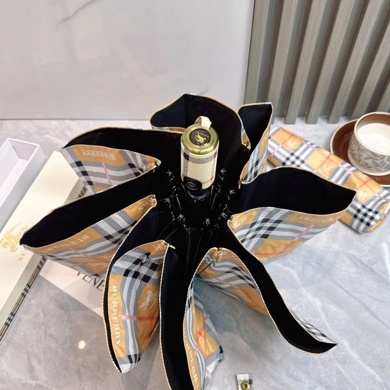 Breathable Burberry Umbrella 276128