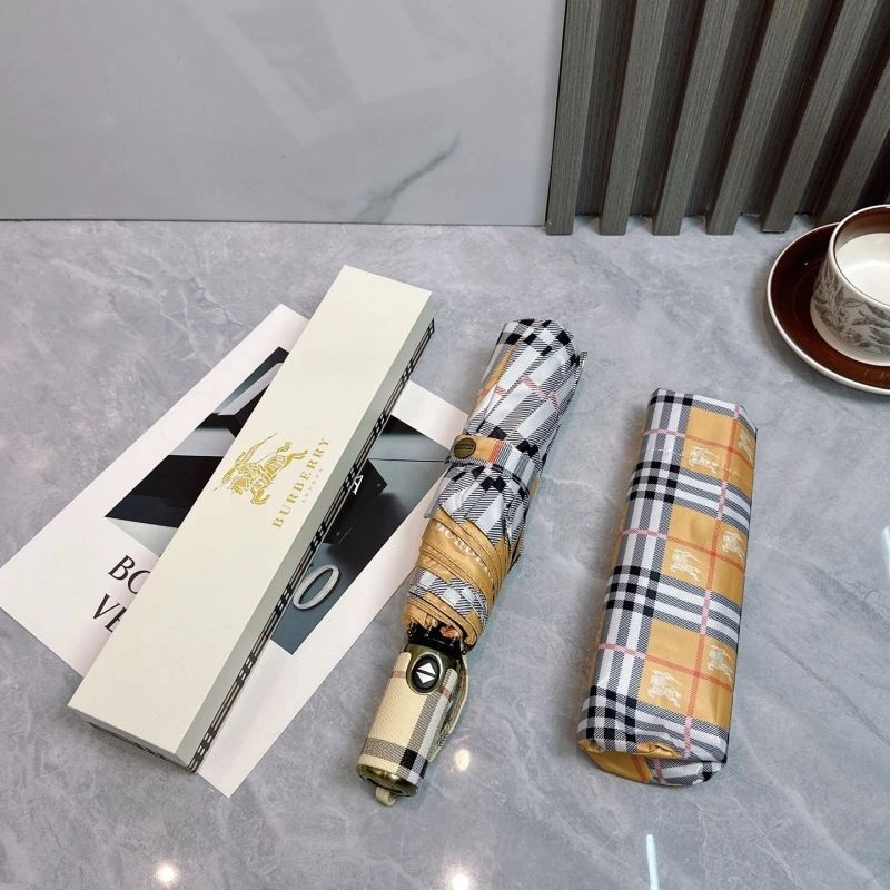 Breathable Burberry Umbrella 276128