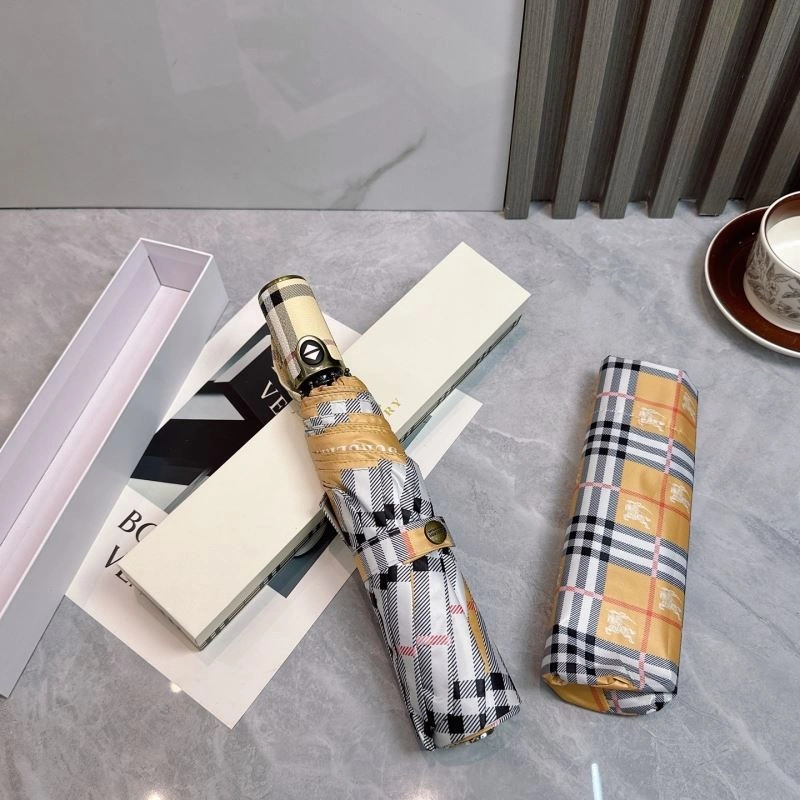 Breathable Burberry Umbrella 276128