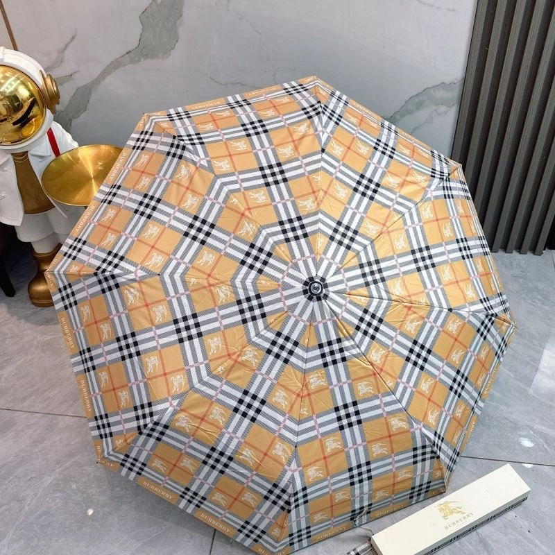 Breathable Burberry Umbrella 276128