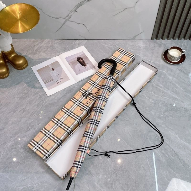 Compact Burberry Umbrella 276133