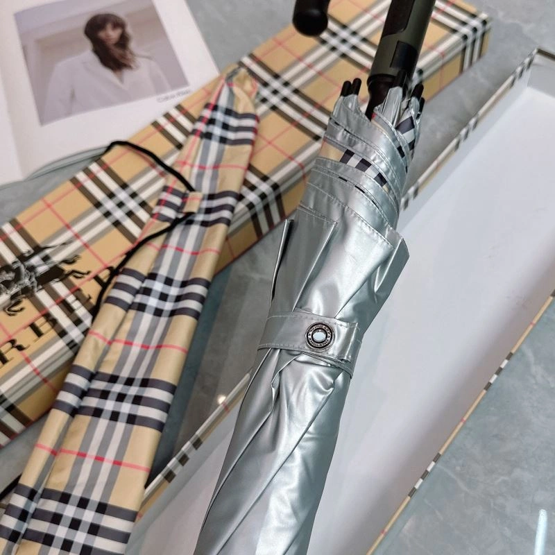 Compact Burberry Umbrella 276133