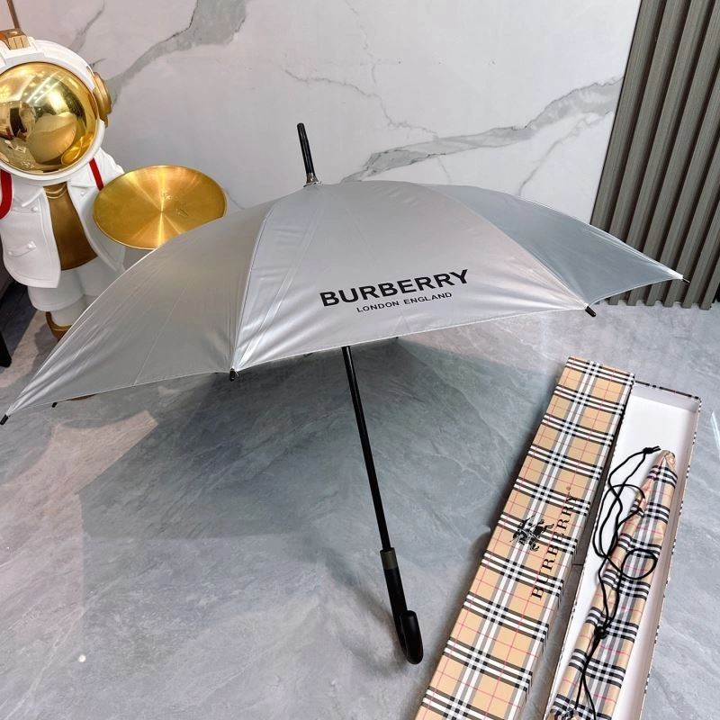 Compact Burberry Umbrella 276133