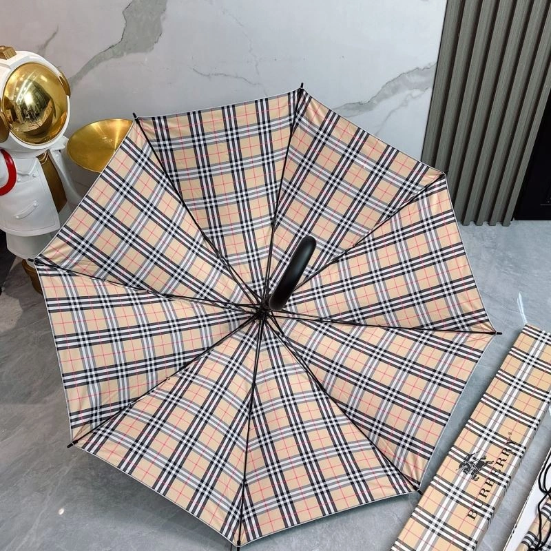 Compact Burberry Umbrella 276133