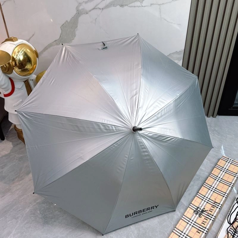 Compact Burberry Umbrella 276133