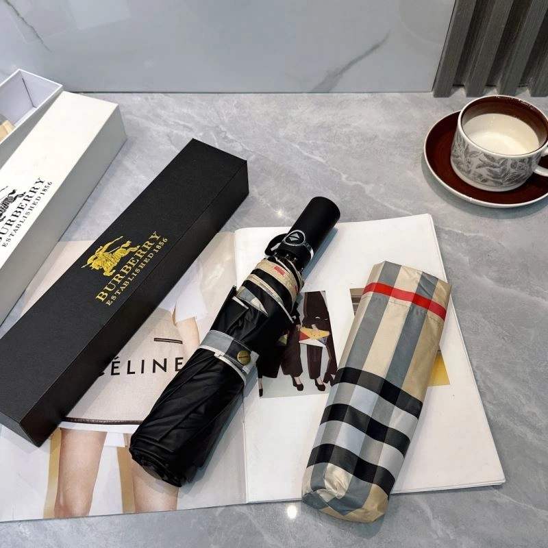 Burberry Umbrella Effortless 276139