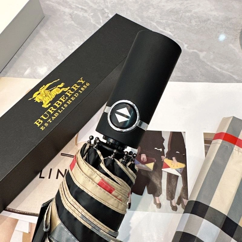 Burberry Umbrella Effortless 276139