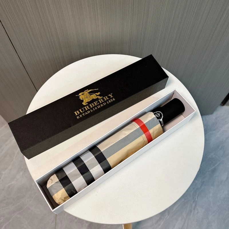Burberry Umbrella Effortless 276139