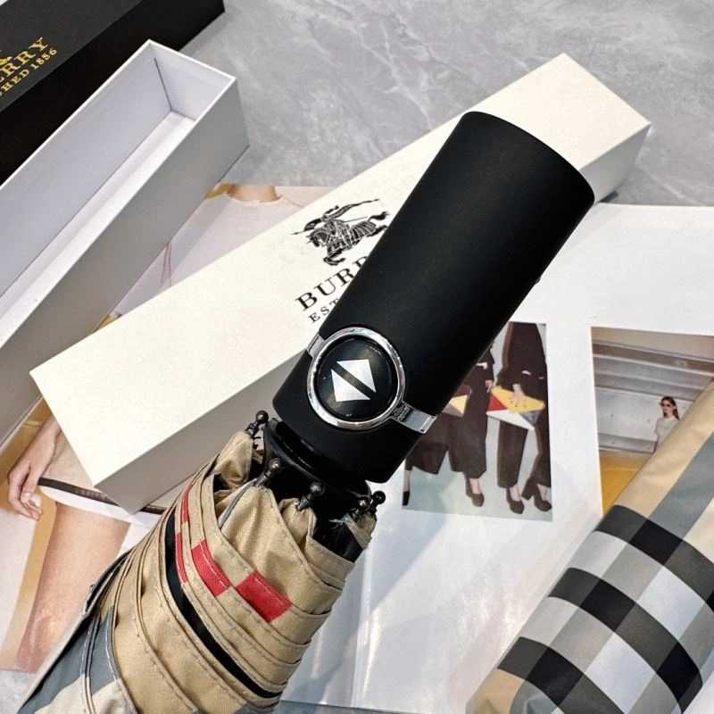 Bright Burberry Umbrella 276140