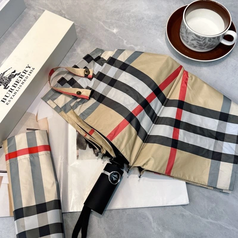 Bright Burberry Umbrella 276140