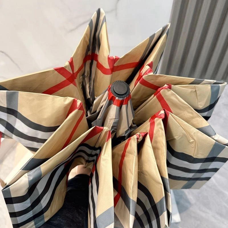 Bright Burberry Umbrella 276140