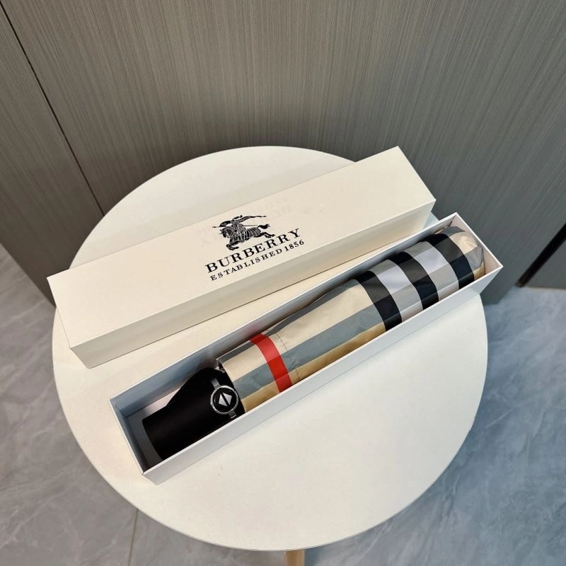 Bright Burberry Umbrella 276140