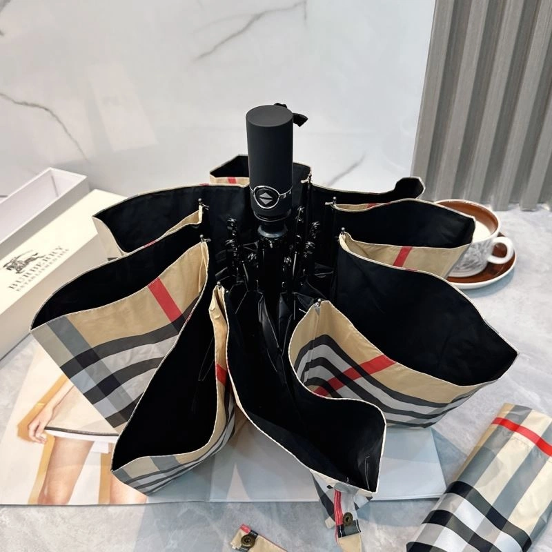 Bright Burberry Umbrella 276140