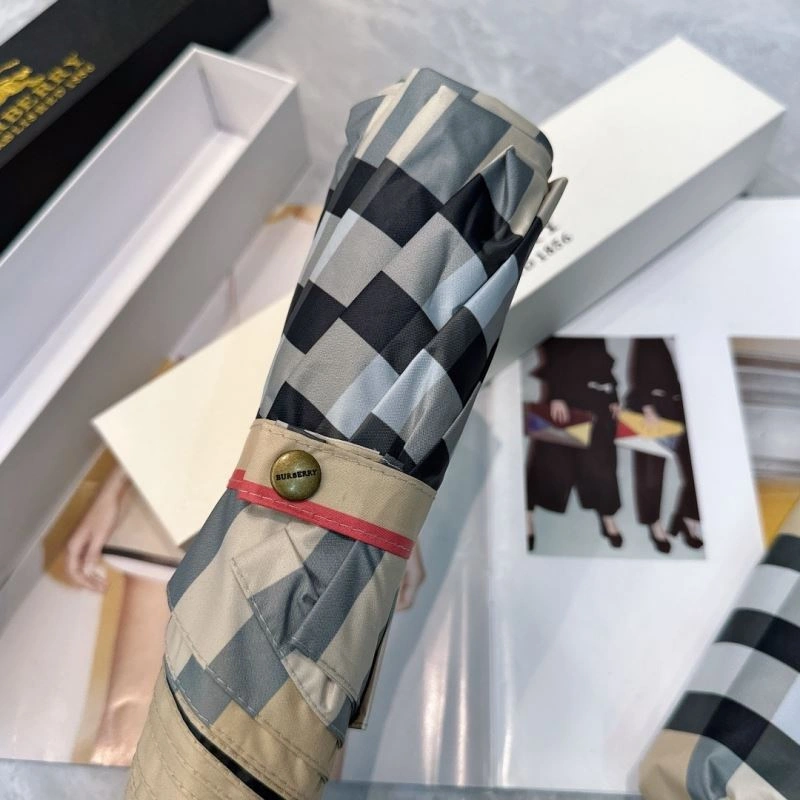 Bright Burberry Umbrella 276140