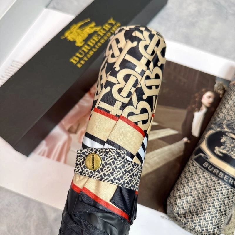 Burberry Umbrella GoAnywhere 276146