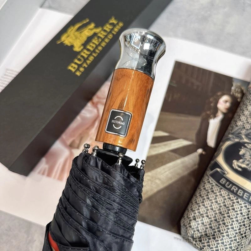 Burberry Umbrella GoAnywhere 276146