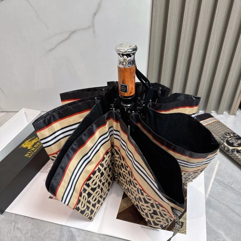 Burberry Umbrella GoAnywhere 276146