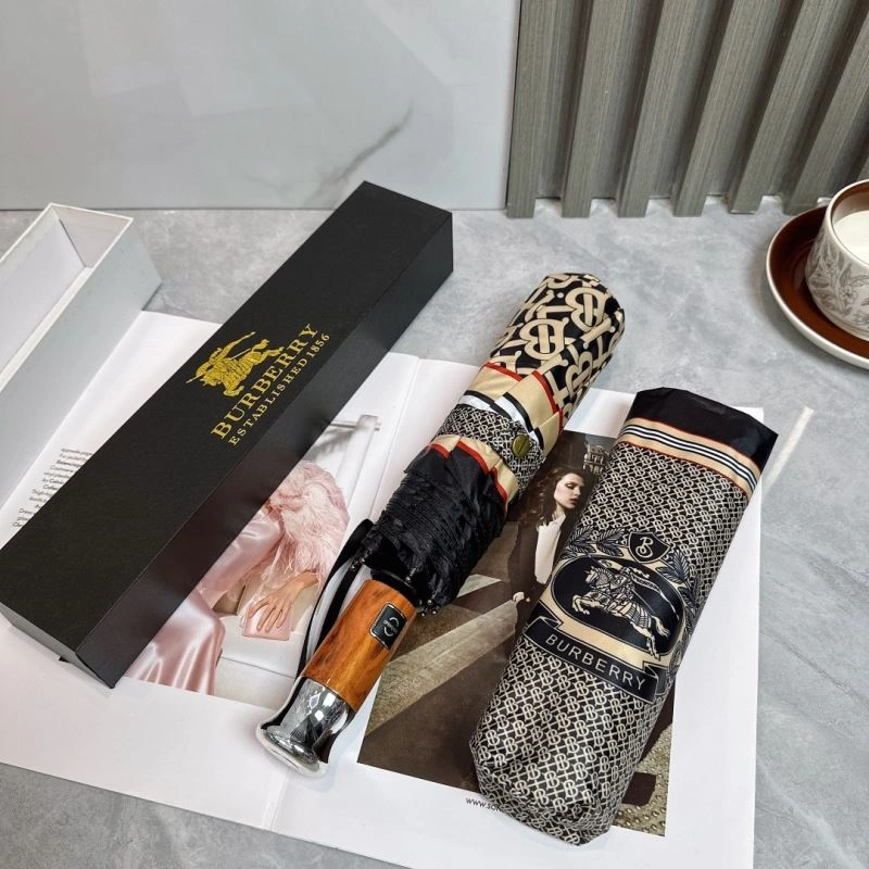 Burberry Umbrella GoAnywhere 276146
