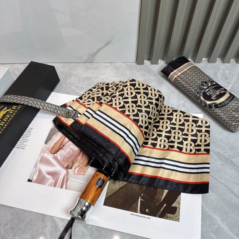 Burberry Umbrella GoAnywhere 276146