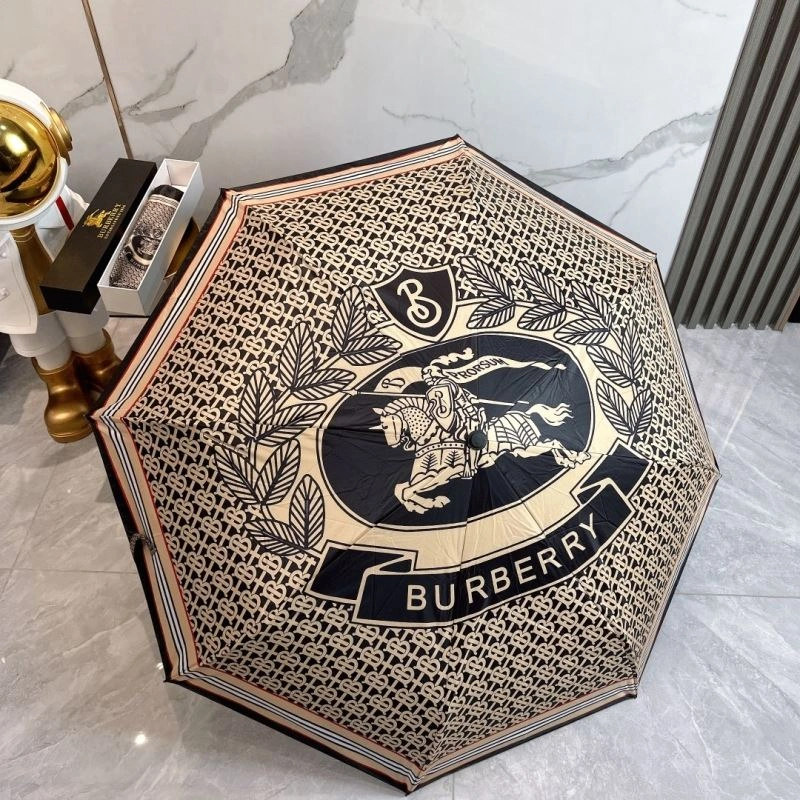 Burberry Umbrella GoAnywhere 276146