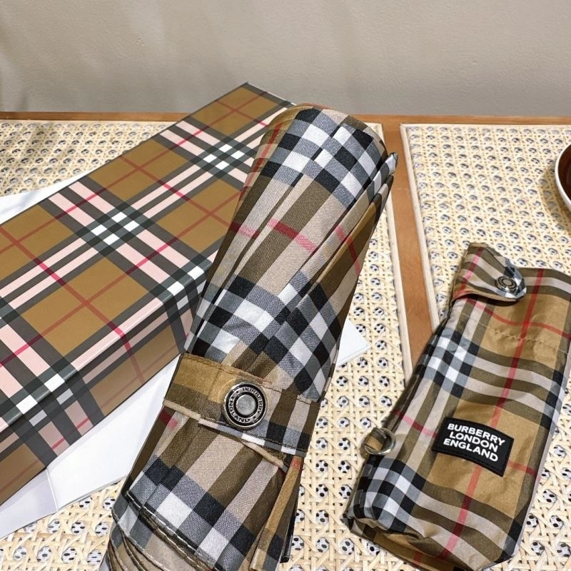 TimelessDesign Burberry Umbrella 276131