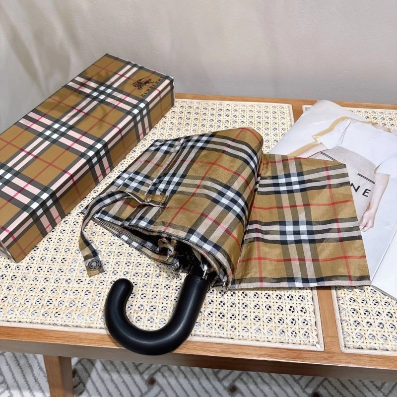 TimelessDesign Burberry Umbrella 276131