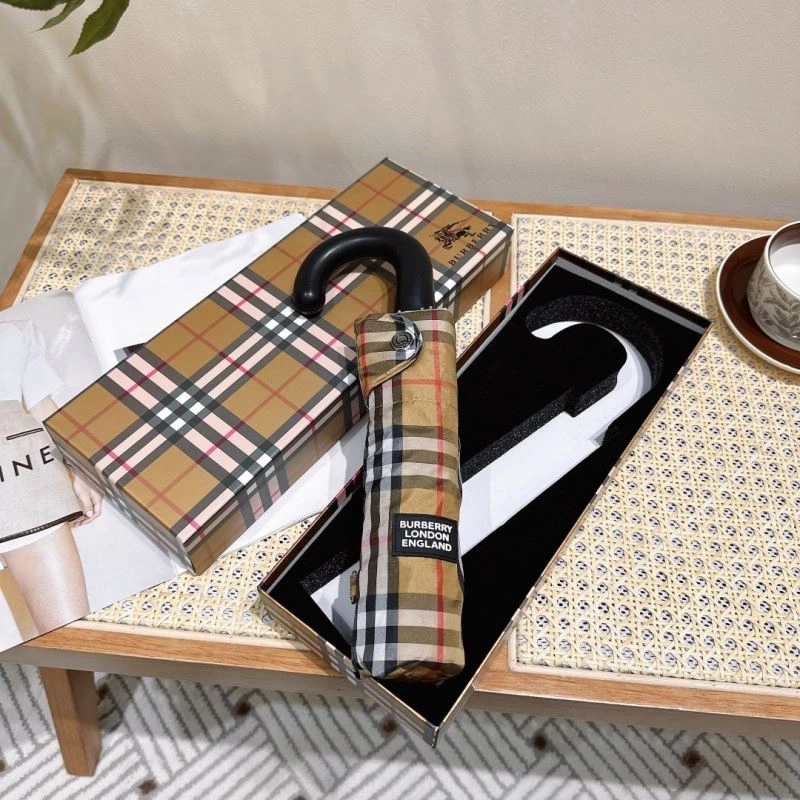 TimelessDesign Burberry Umbrella 276131