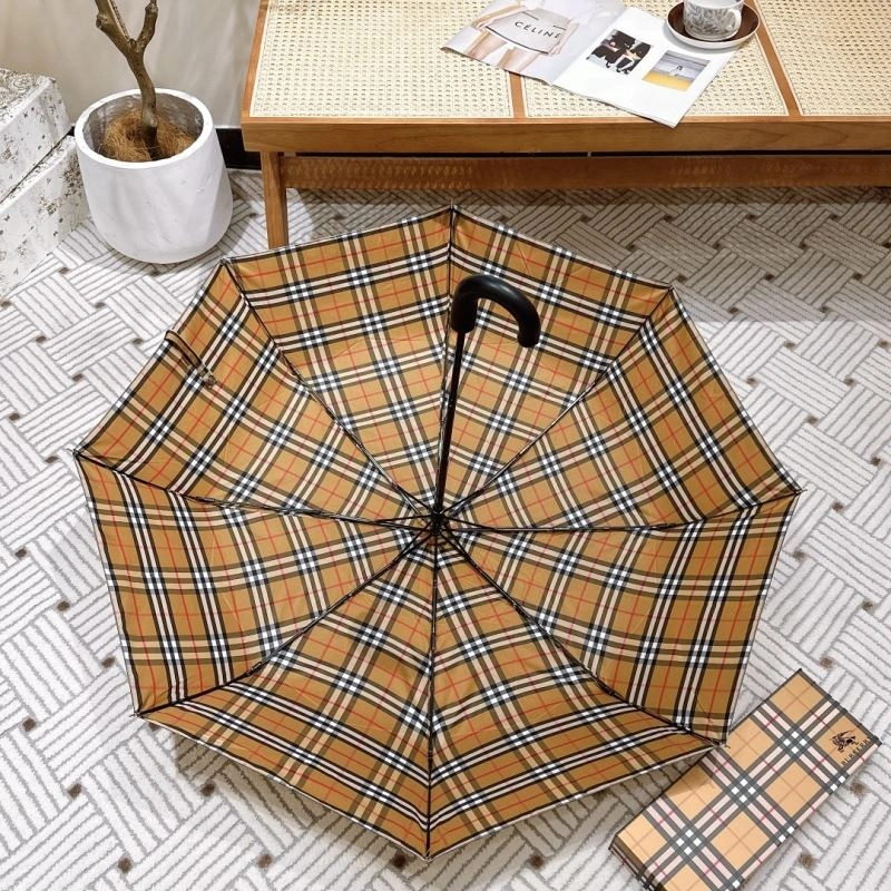 TimelessDesign Burberry Umbrella 276131