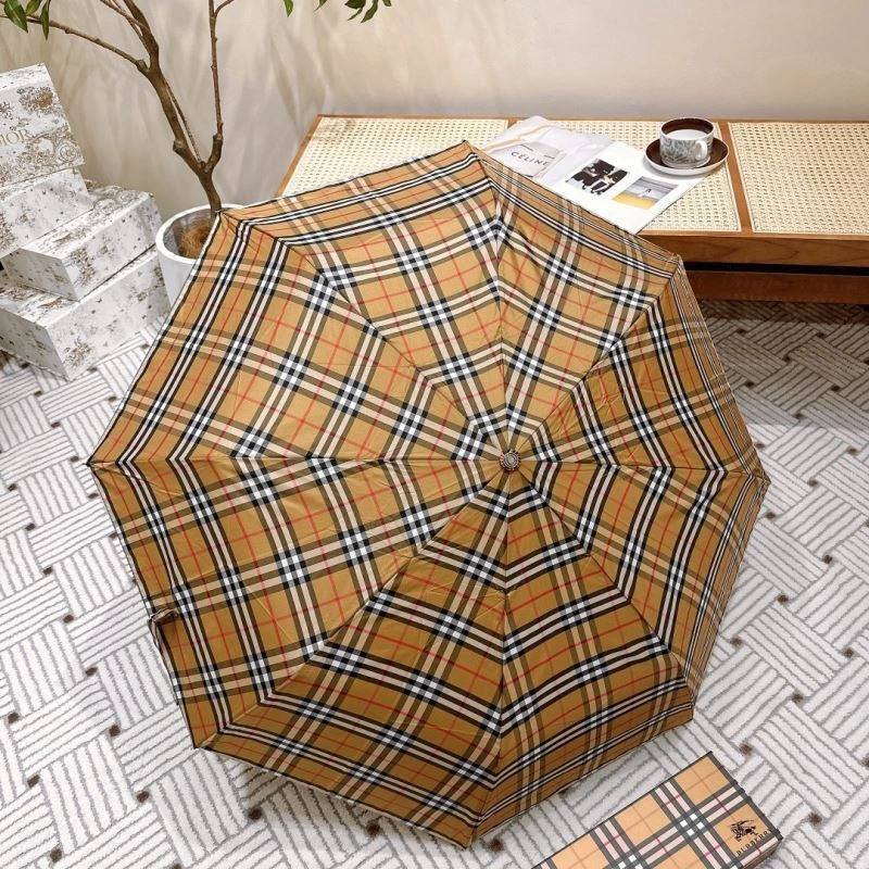 TimelessDesign Burberry Umbrella 276131