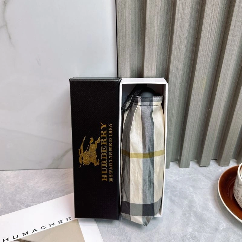 OdorResistant Burberry Umbrella 276149