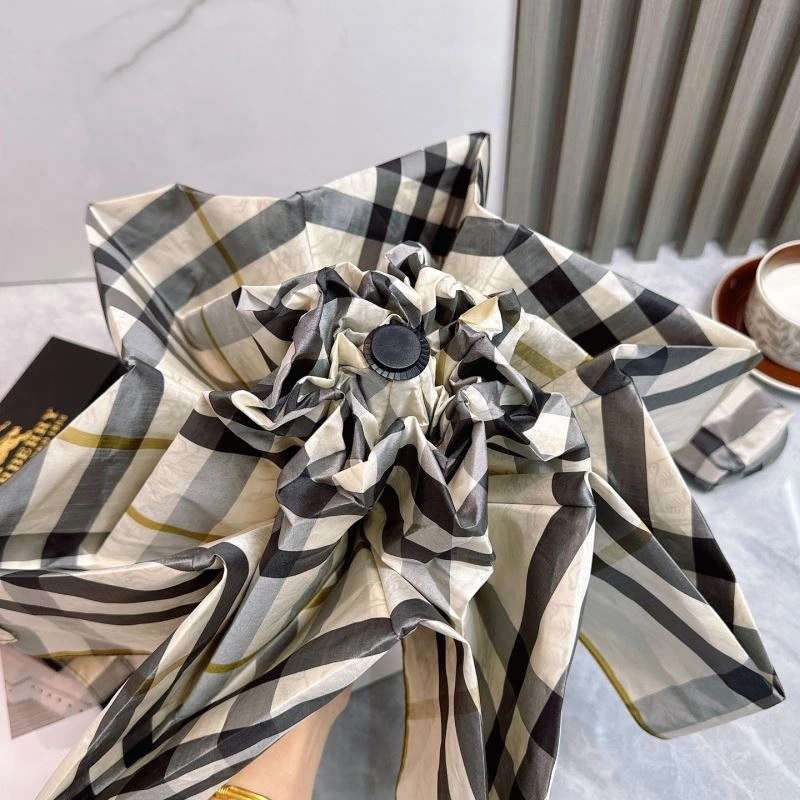 OdorResistant Burberry Umbrella 276149
