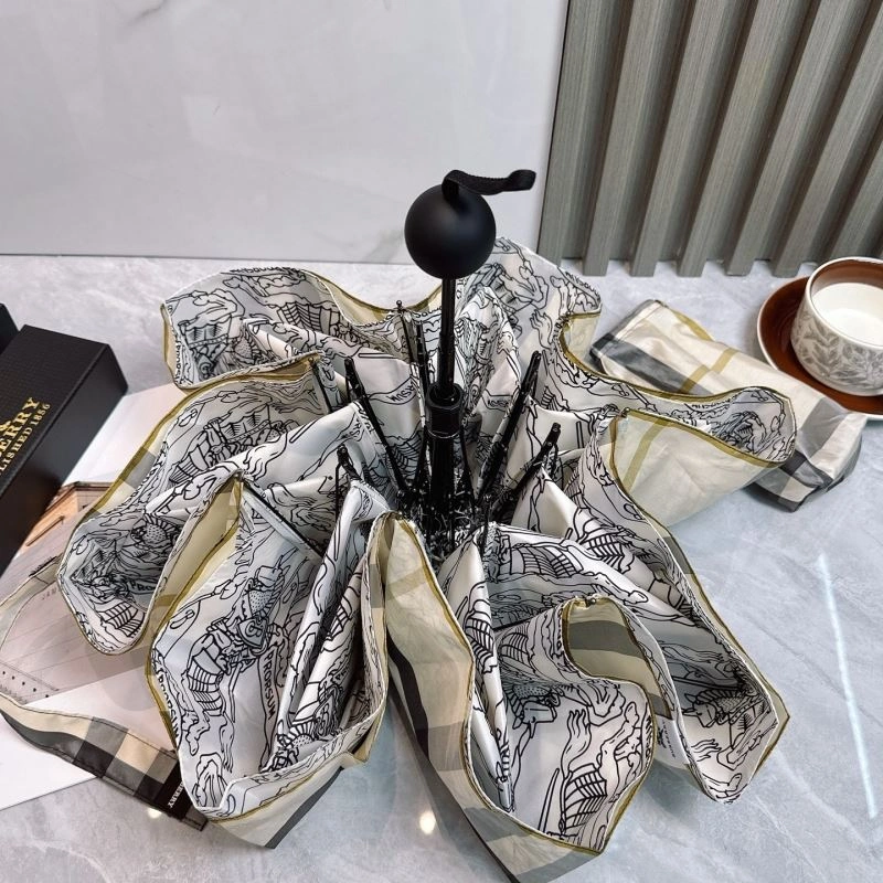 OdorResistant Burberry Umbrella 276149