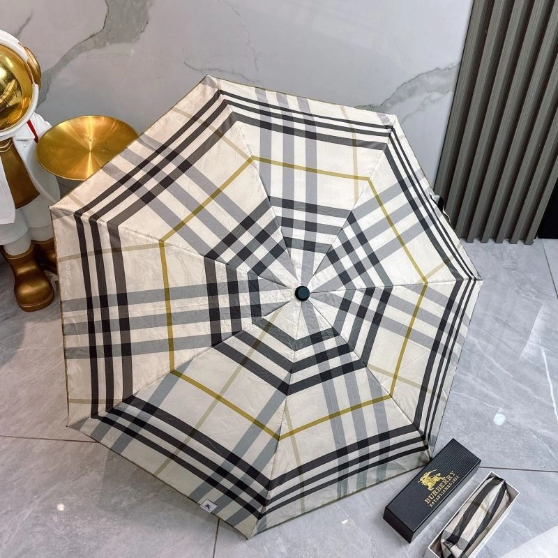 OdorResistant Burberry Umbrella 276149